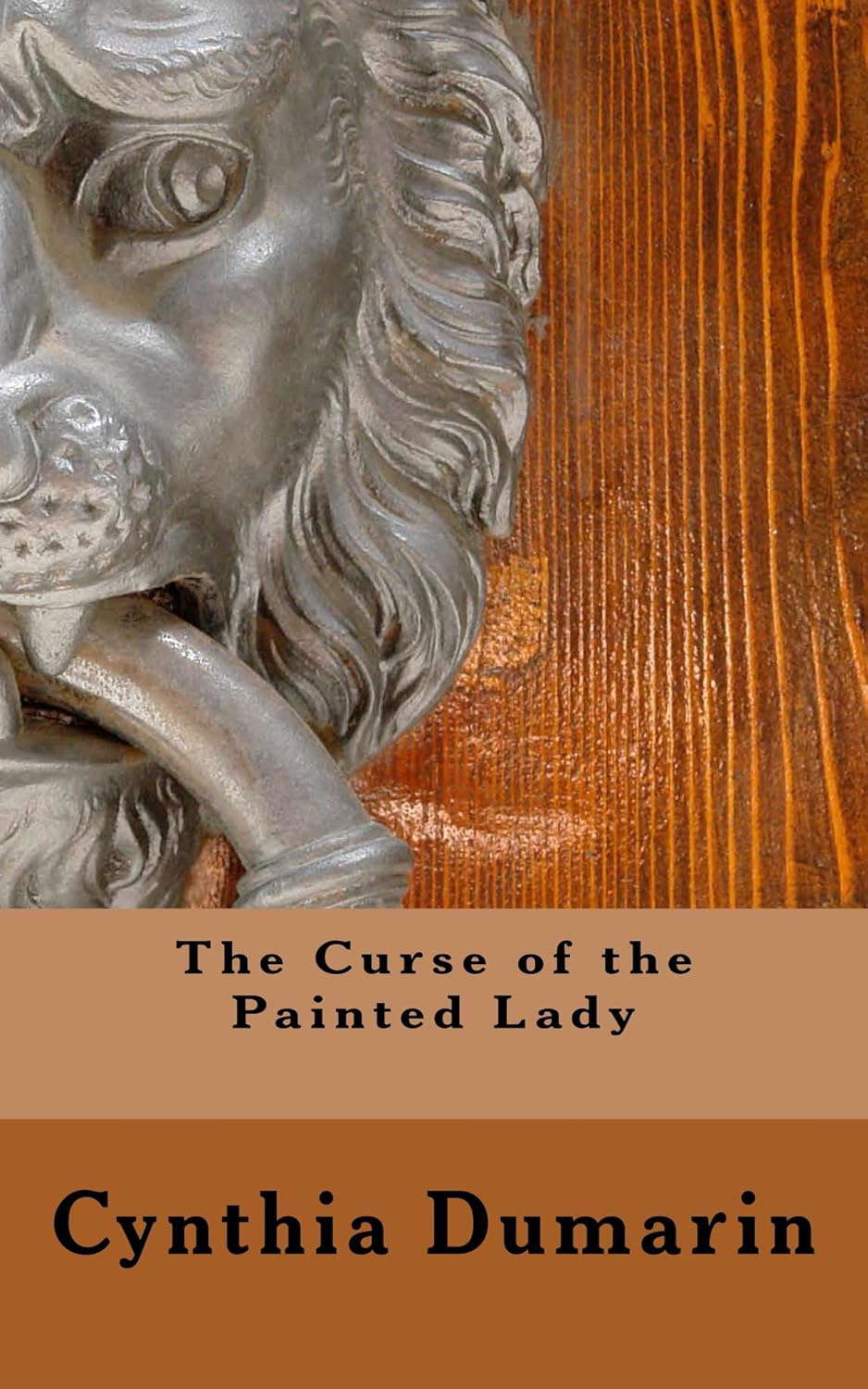 The Curse of the Painted Lady poster