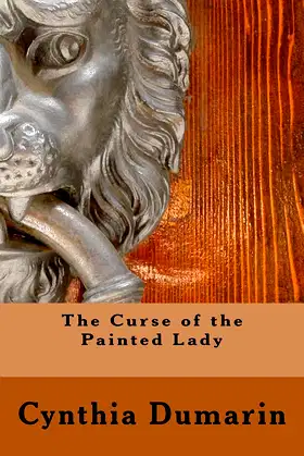 The Curse of the Painted Lady poster