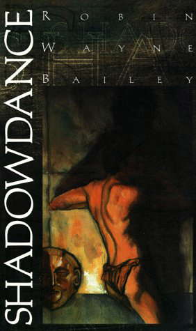 Shadowdance poster