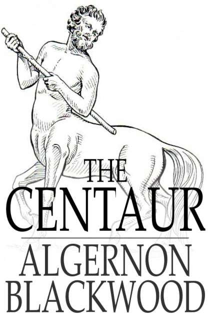 The Centaur poster