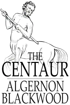 The Centaur poster