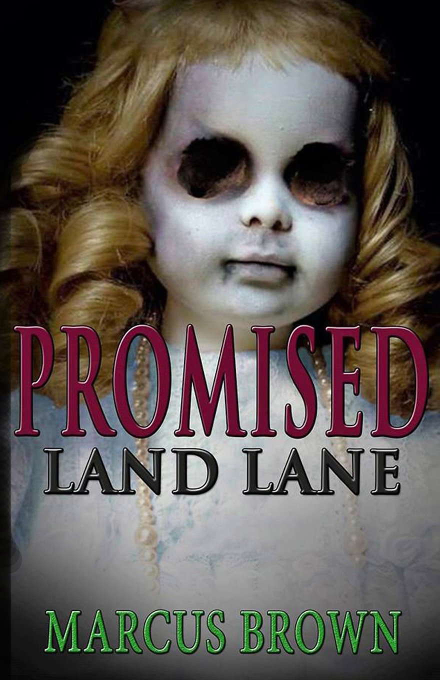 Promised Land Lane poster