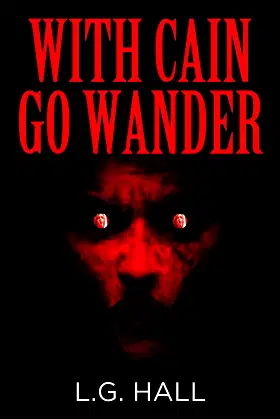 With Cain Go Wander poster