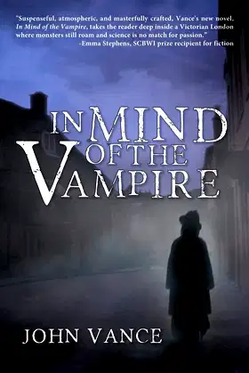 In Mind of the Vampire (English Historical Period) poster
