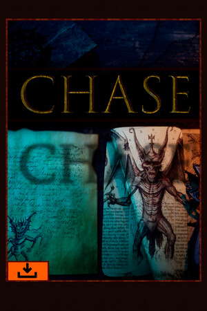 Chase poster