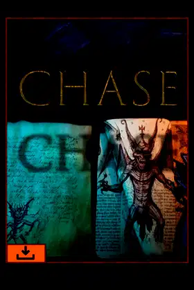 Chase poster