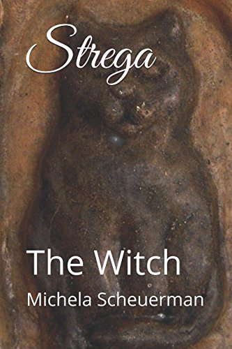 Strega: The Witch poster