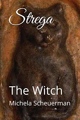 Strega: The Witch poster