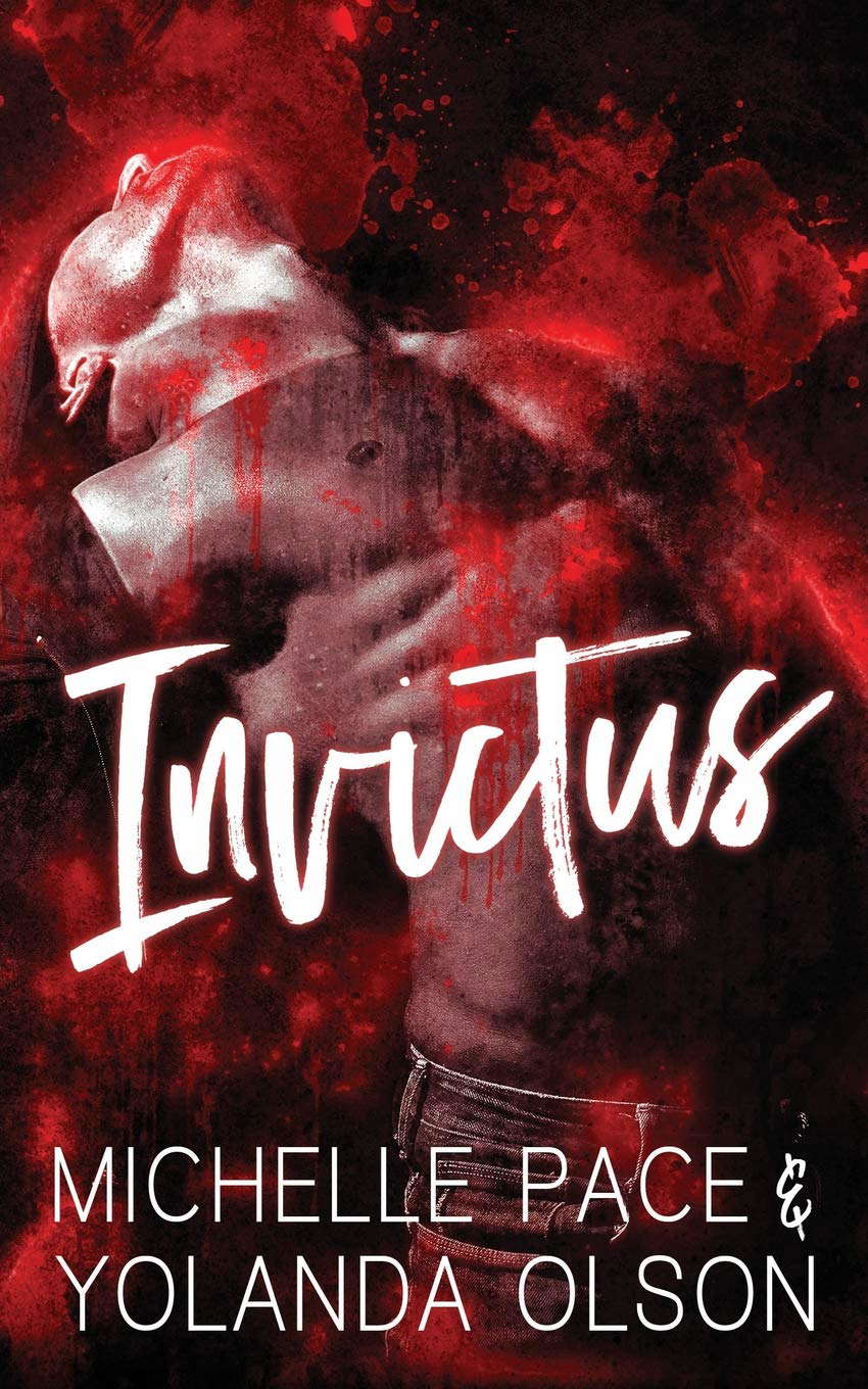 Invictus poster
