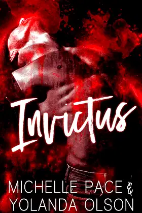 Invictus poster