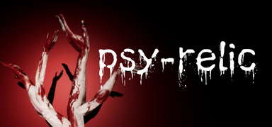 psy-relic capsule