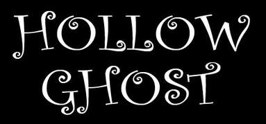 Hollow Ghost capsule
