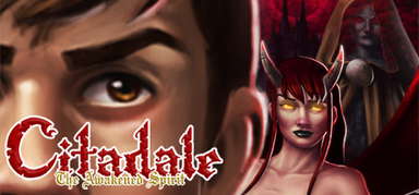 Citadale - The Awakened Spirit capsule