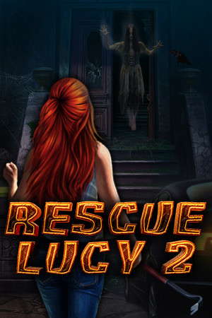 Rescue Lucy 2 poster