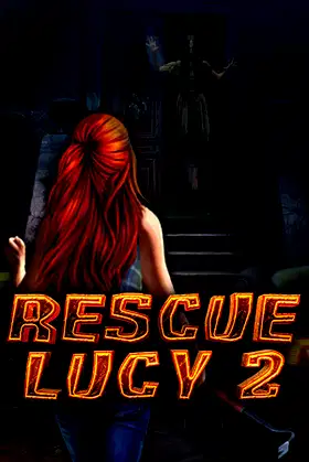 Rescue Lucy 2 poster