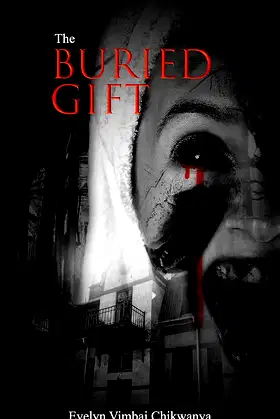 The Buried Gift poster