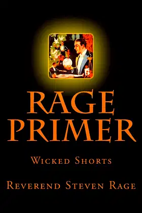 rage primer poster
