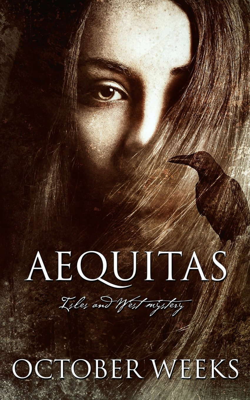 Aequitas (Isles and West Mysteries) poster