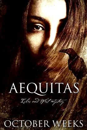 Aequitas (Isles and West Mysteries) poster