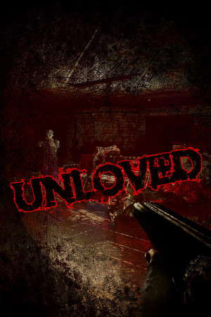 UNLOVED poster