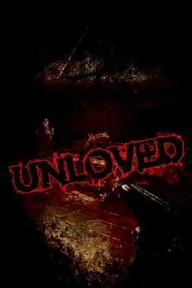 UNLOVED poster
