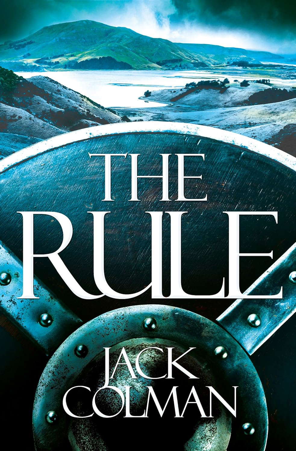 The Rule poster