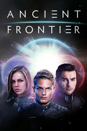 Ancient Frontier poster