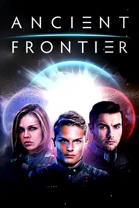 Ancient Frontier poster