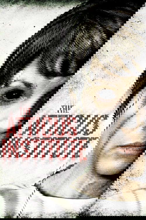 The Atticus Institute poster