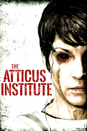 The Atticus Institute poster
