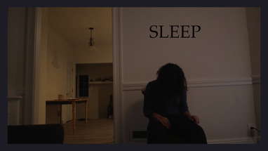 Sleep |  Short Horror Film poster