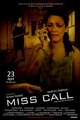 Miss Call poster