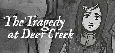The Tragedy at Deer Creek capsule