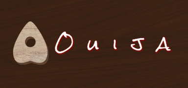 Ouija capsule