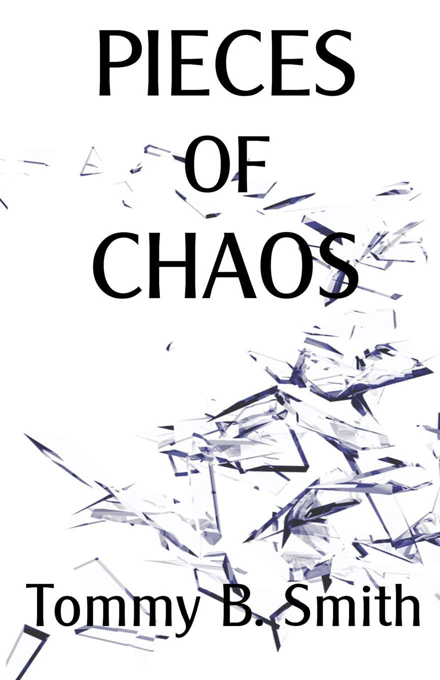 Pieces of Chaos poster