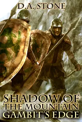 Shadow of the Mountain: Gambit's Edge poster