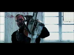 SKELETON CREW - Movie Trailer poster