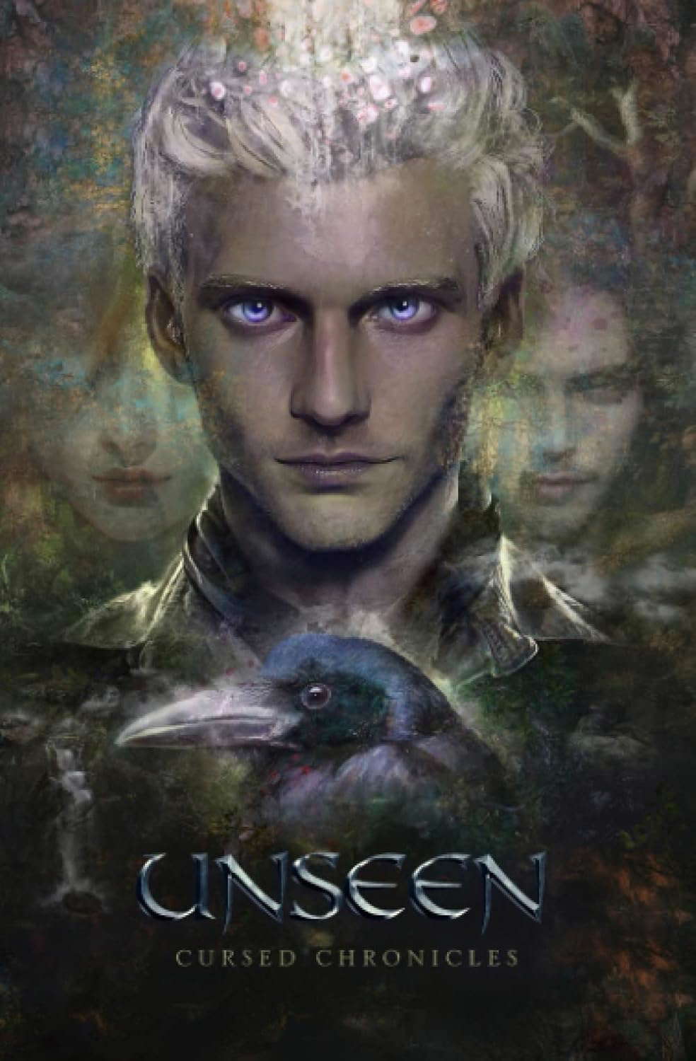 Unseen: The Cursed Chronicles poster