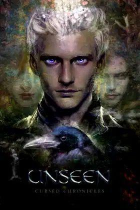 Unseen: The Cursed Chronicles poster