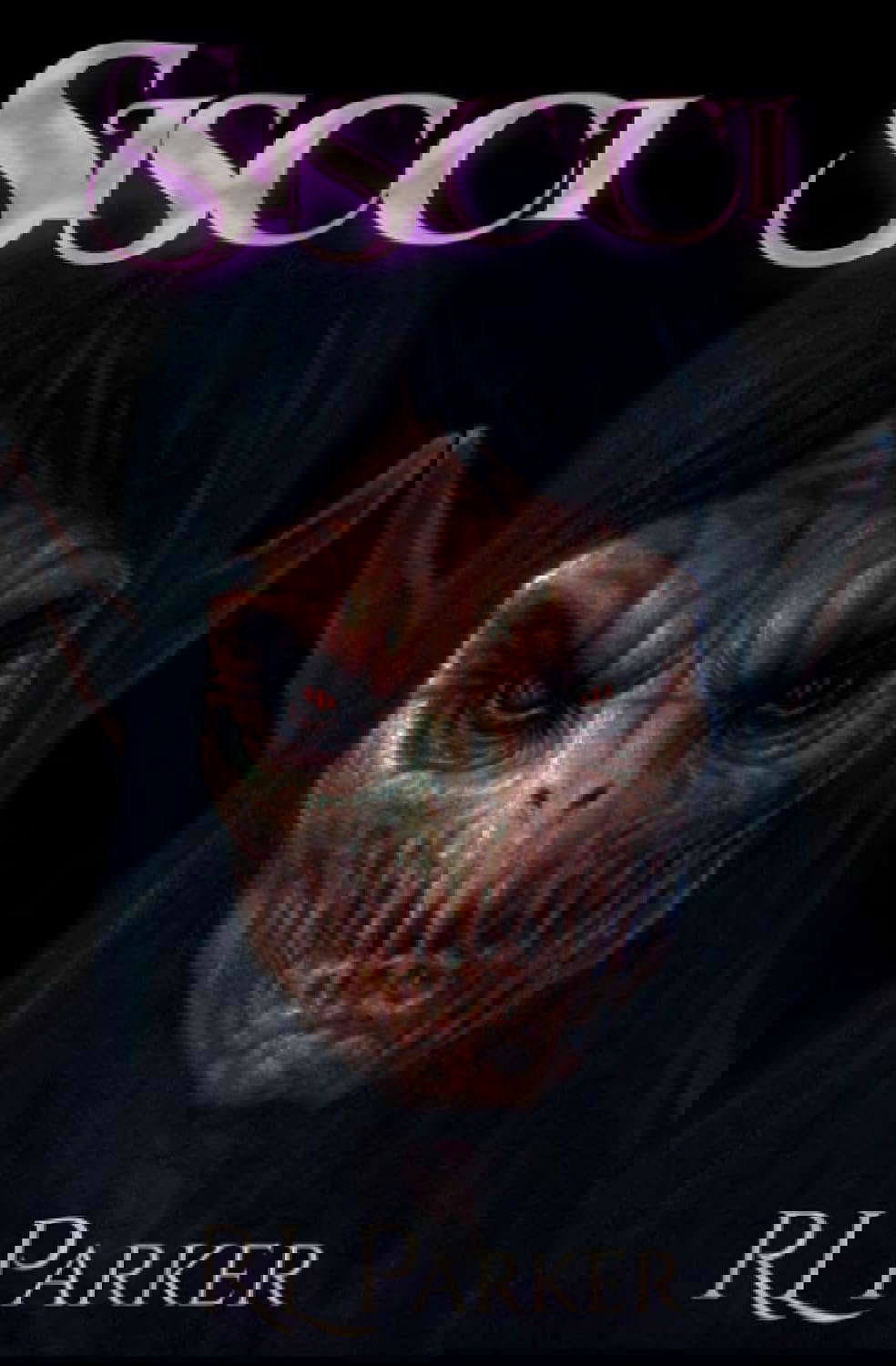 Siscci: A Hands of Death Novella poster