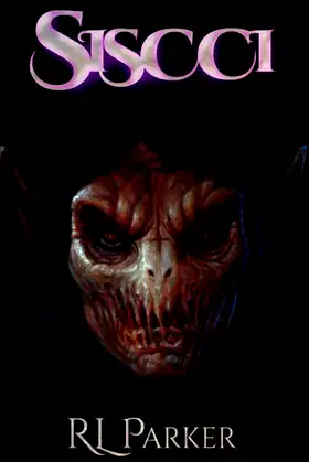 Siscci: A Hands of Death Novella poster