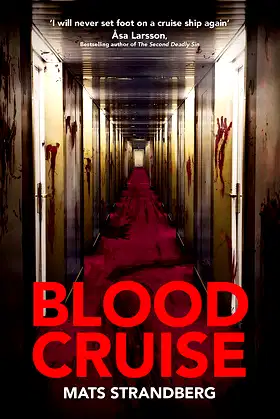 Blood Cruise poster