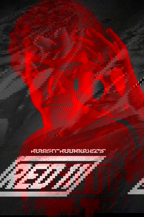 Red 11 poster