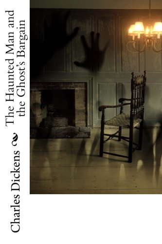 The Haunted Man and the Ghost's Bargain poster