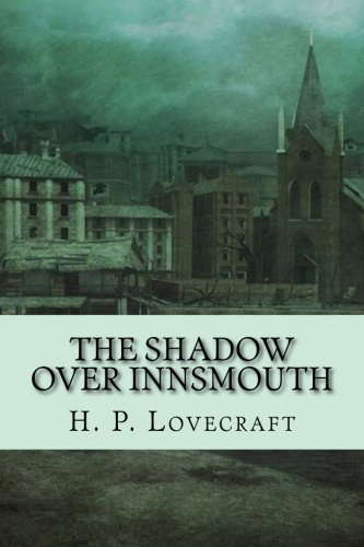 The Shadow Over Innsmouth poster