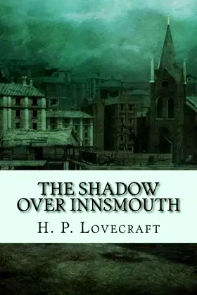 The Shadow Over Innsmouth poster