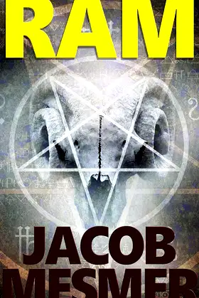 Ram: An Ancient Order With Unimaginably Evil Power poster