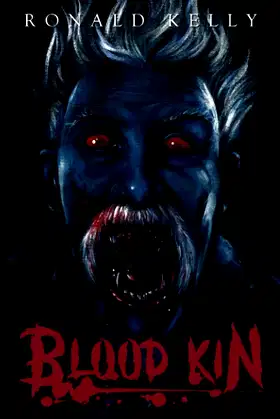 Blood Kin poster