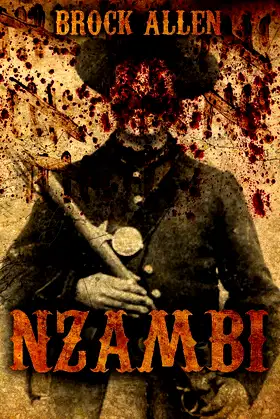 Nzambi poster