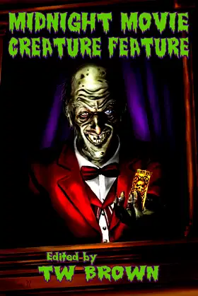 Midnight Movie Creature Feature poster